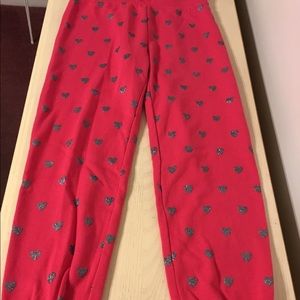 Girl Juicy Couture Sweatpants